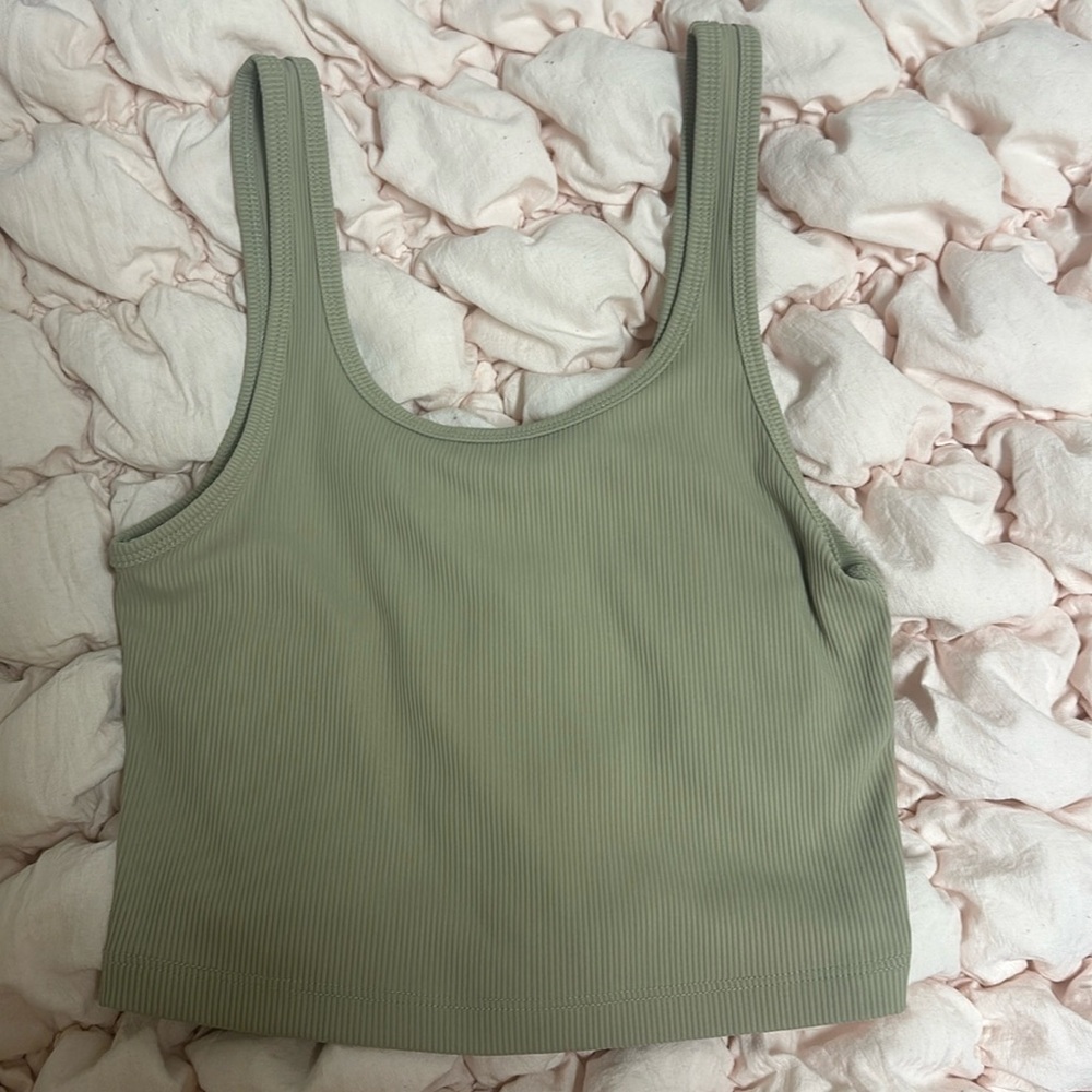 pacsun tank top xs